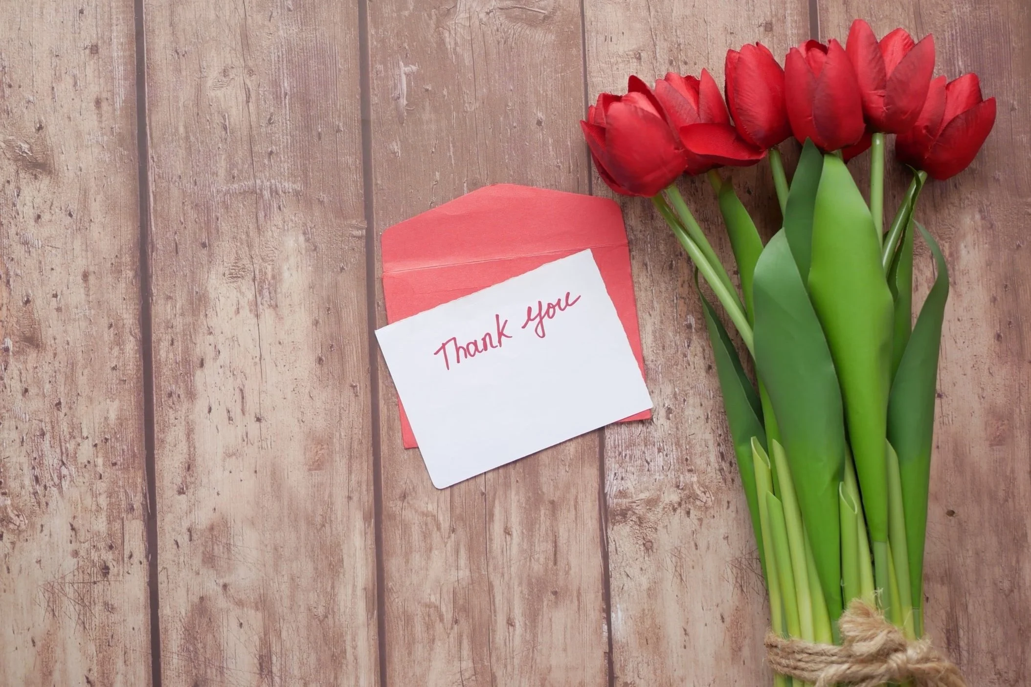 Teacher &amp; Staff Appreciation Week