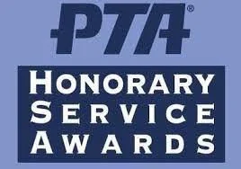PTA General Association Meeting &amp; Honorary Service Awards
