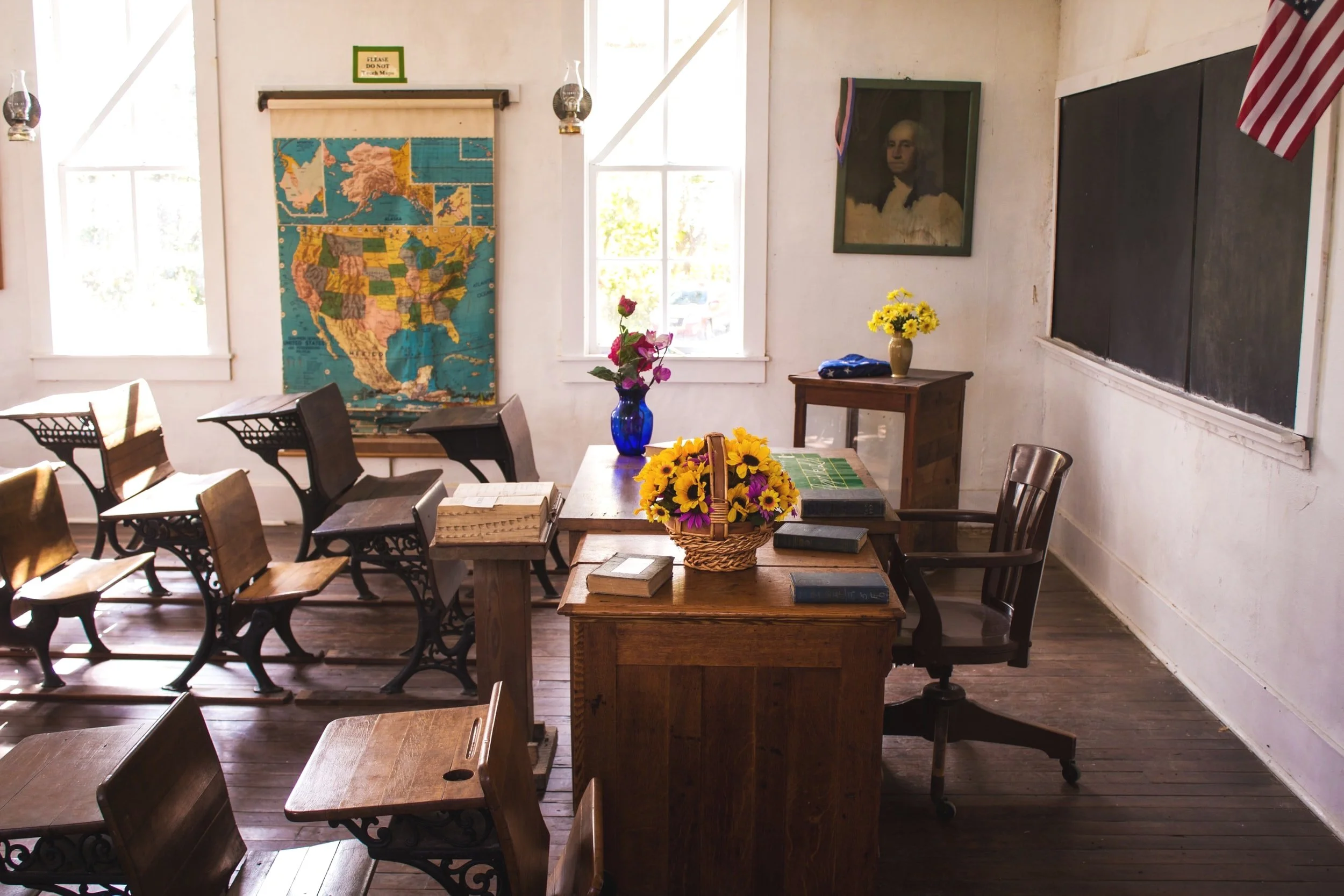 NO SCHOOL - Parent/Teacher Conferences