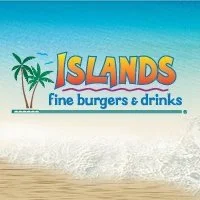 Dine Out at Islands