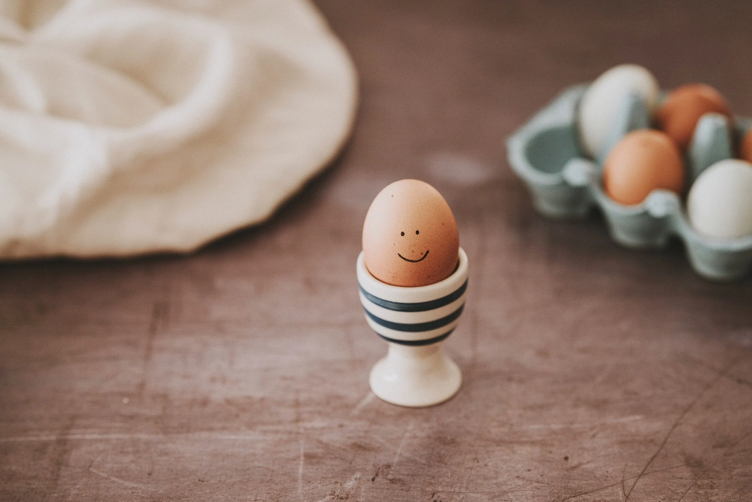 Egg Drop 
