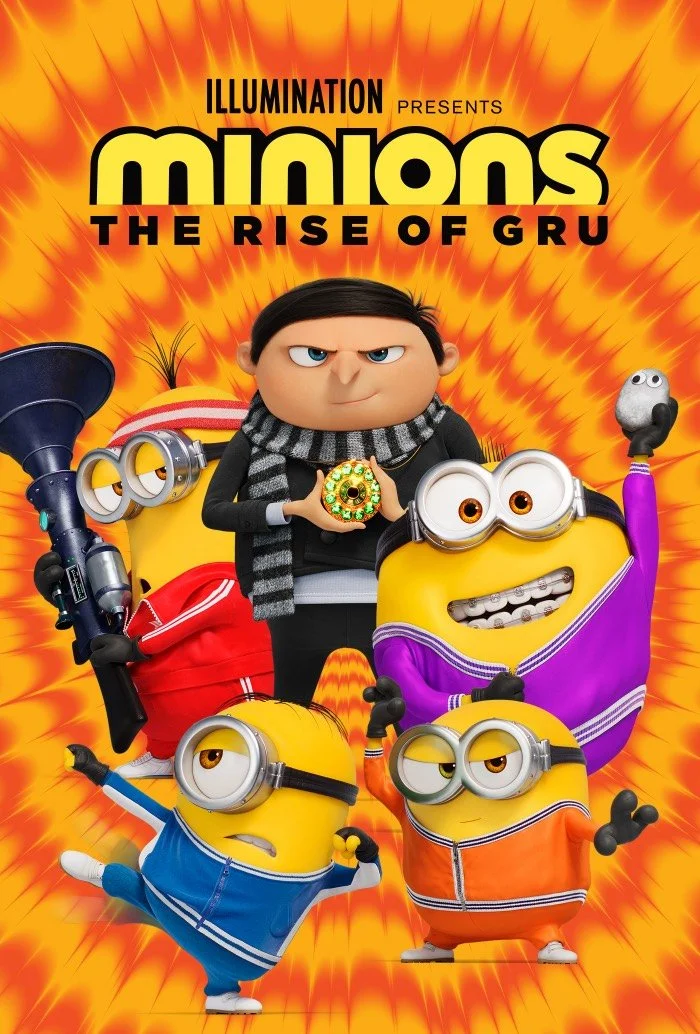 Family Movie Night