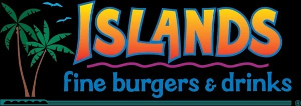 Islands Fine Burgers &amp; Drinks Dine Out
