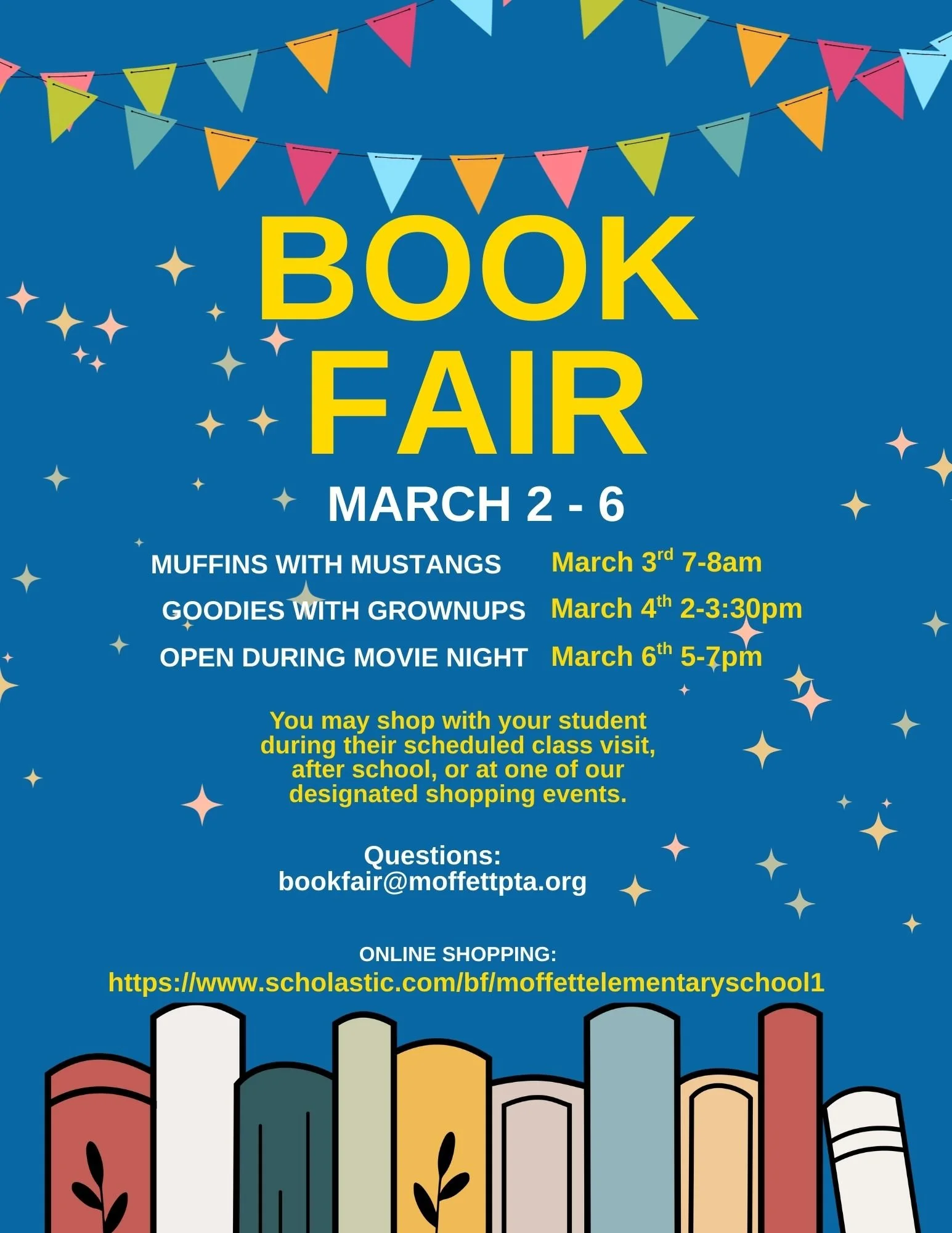 Book Fair