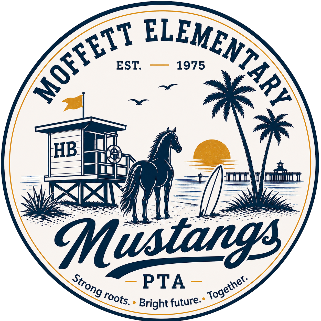 MOFFETT PTA