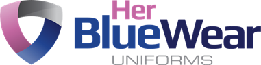 Her BlueWear Uniforms