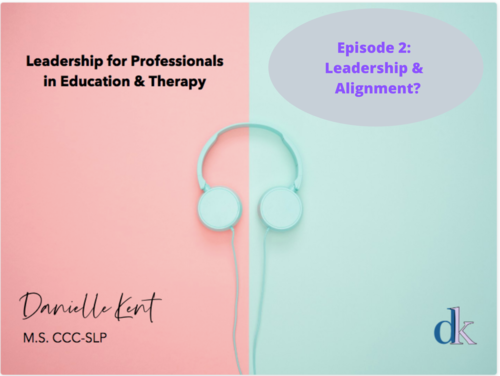 Episode 2: Leadership and Alignment