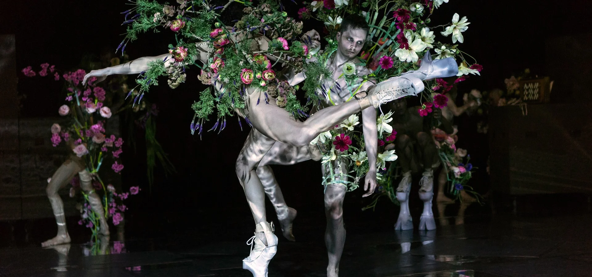 Foto: Helge Hansen / Carte Blanche.