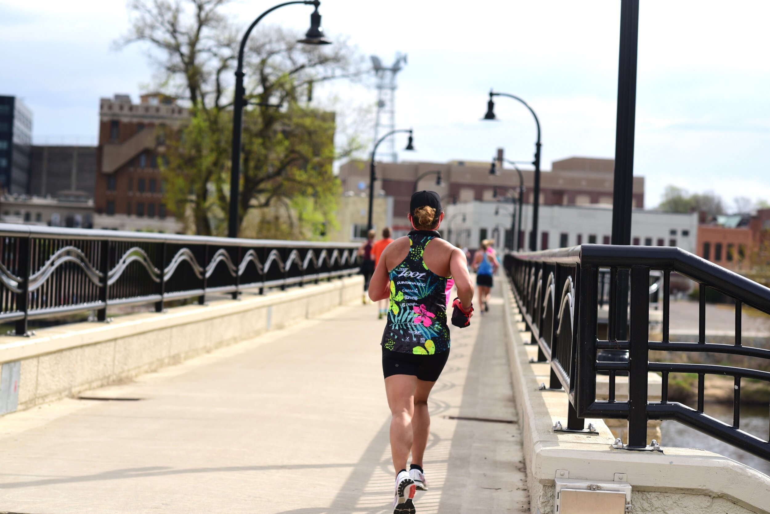 EC Marathon RACE SERIES EC Marathon RACE SERIES