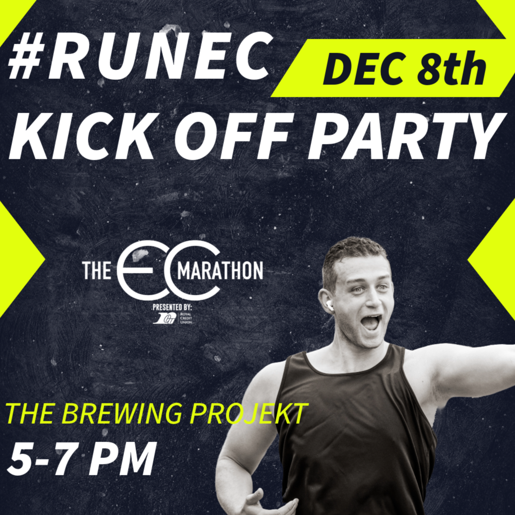 KICK OFF PARTY