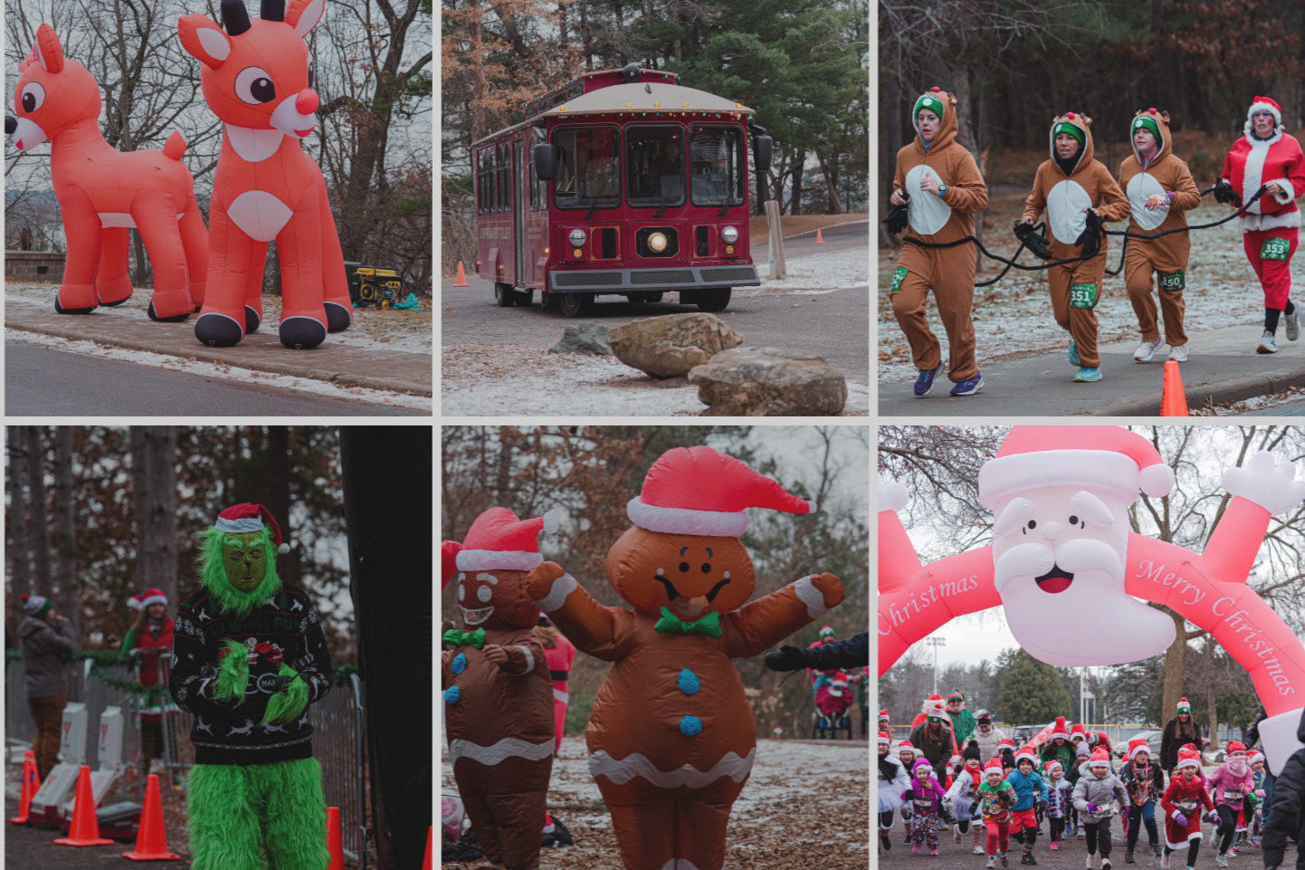 ho h-EAU ho 5K and kids' run