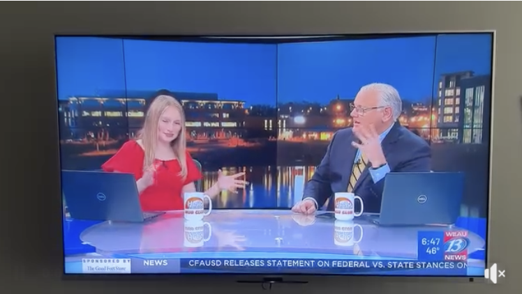 ECM Charity Chaser — NEW for 2026