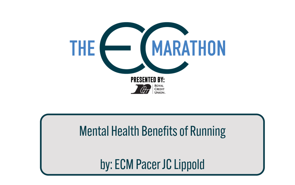 Mental Health Benefits of Running