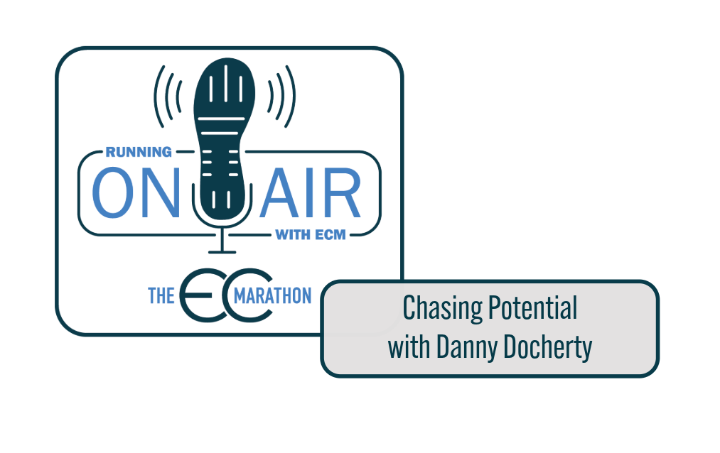 January Podcast Guest: Danny Docherty 