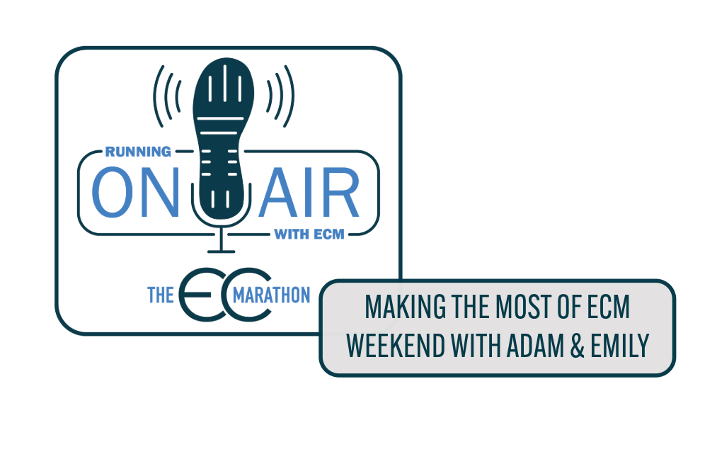 April Podcast #2: Adam &amp; Emily