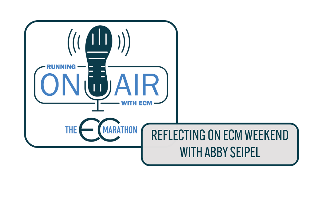 May Podcast Guest: Abby Seipel