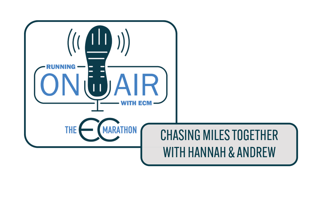 June Podcast Guest: Hannah &amp; Andrew Barnhart