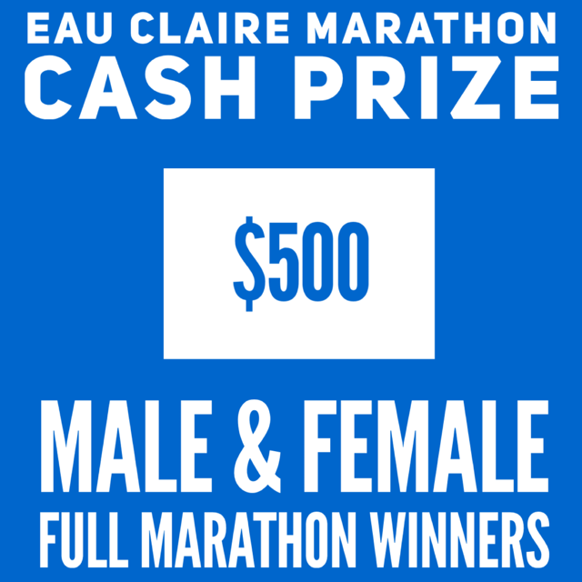 Eau Claire Marathon — Eau Claire Marathon