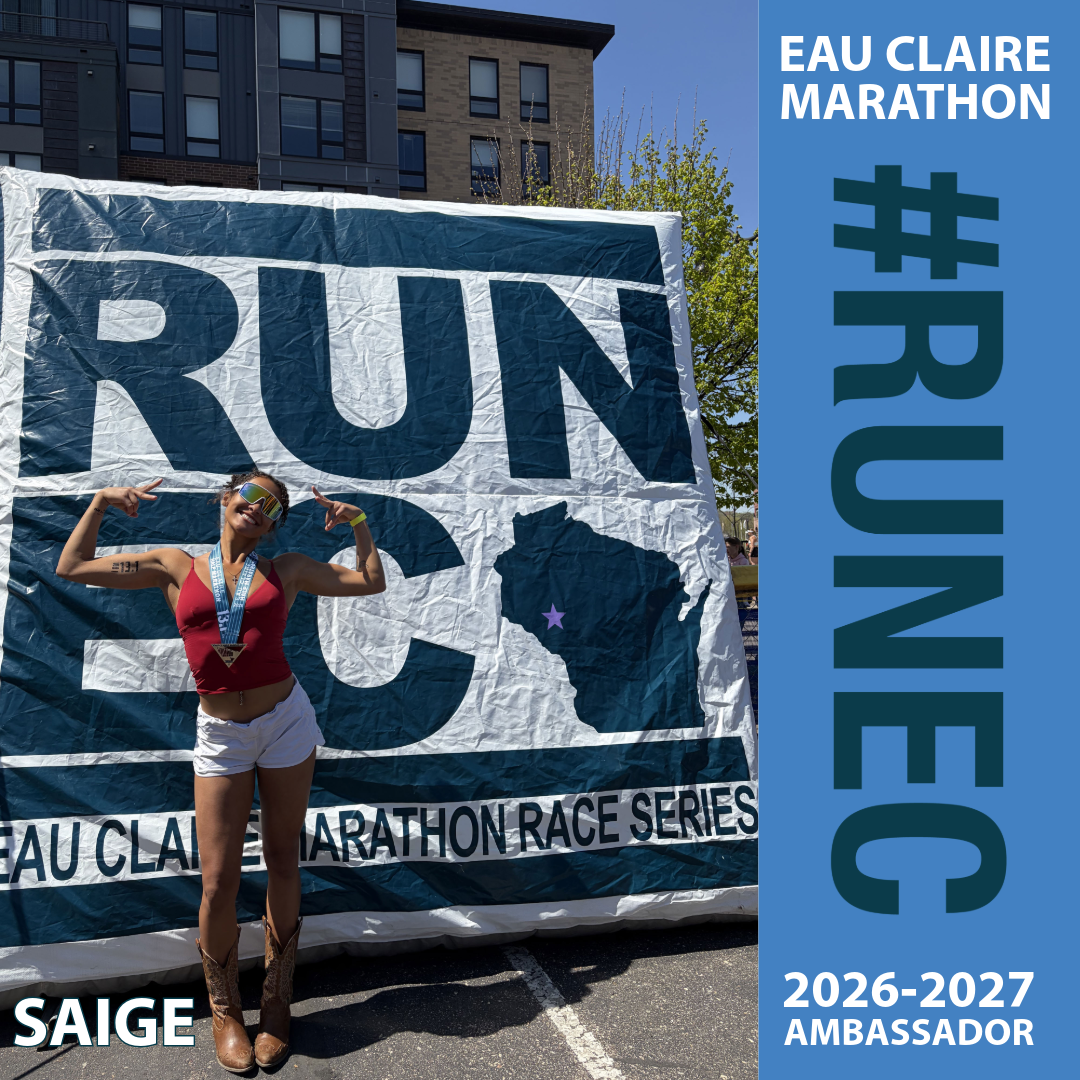 Saige ECM Ambassador