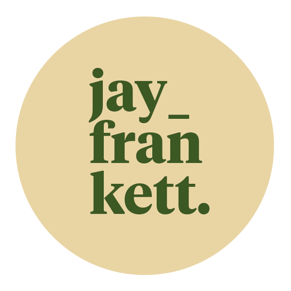Frankett, Jay.