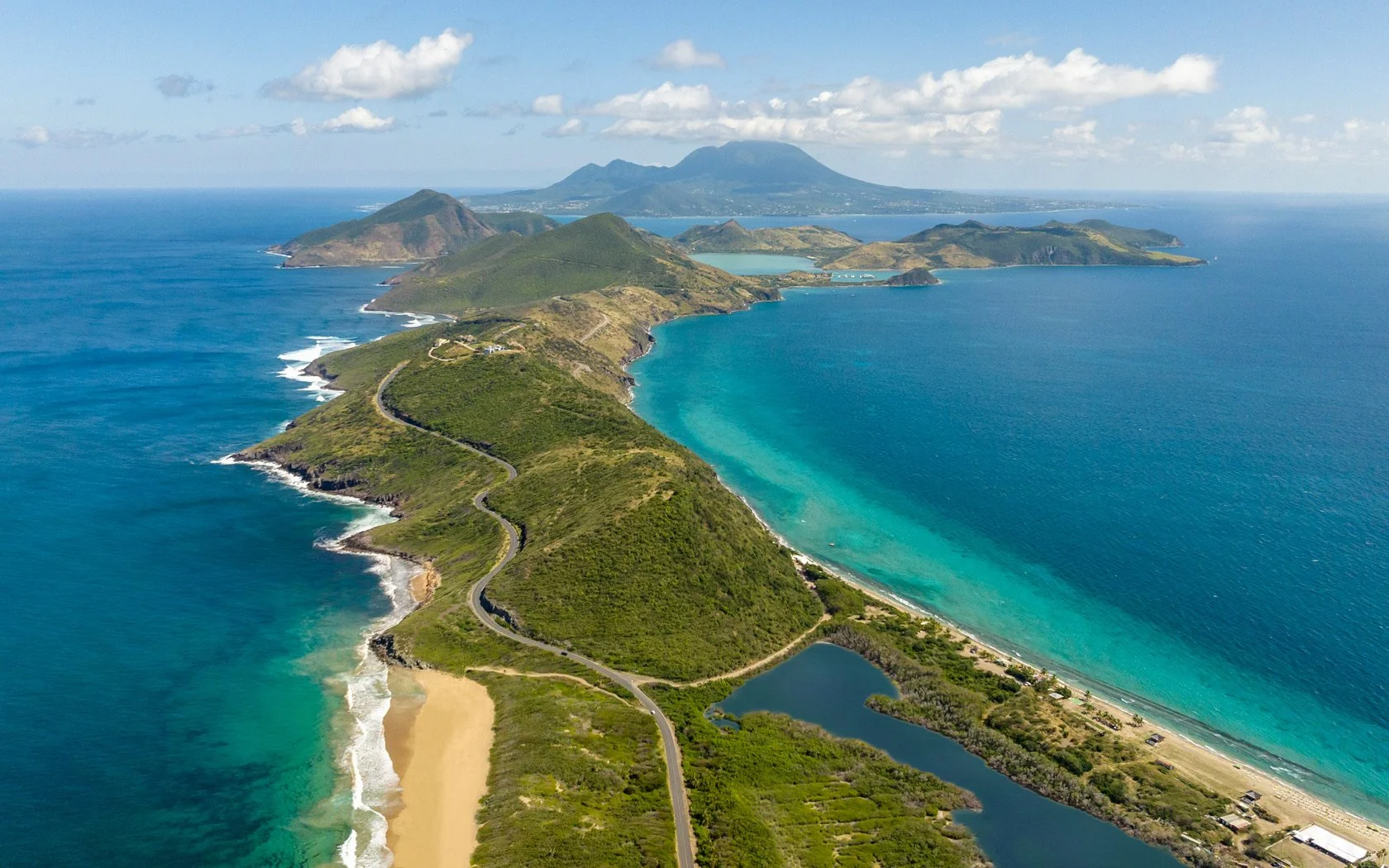 Washington Golf &amp; Country Club Wellness Retreat to St. Kitts!