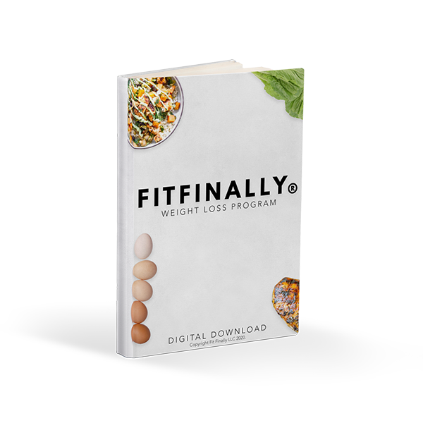FIT FINALLY® Weight Loss Program