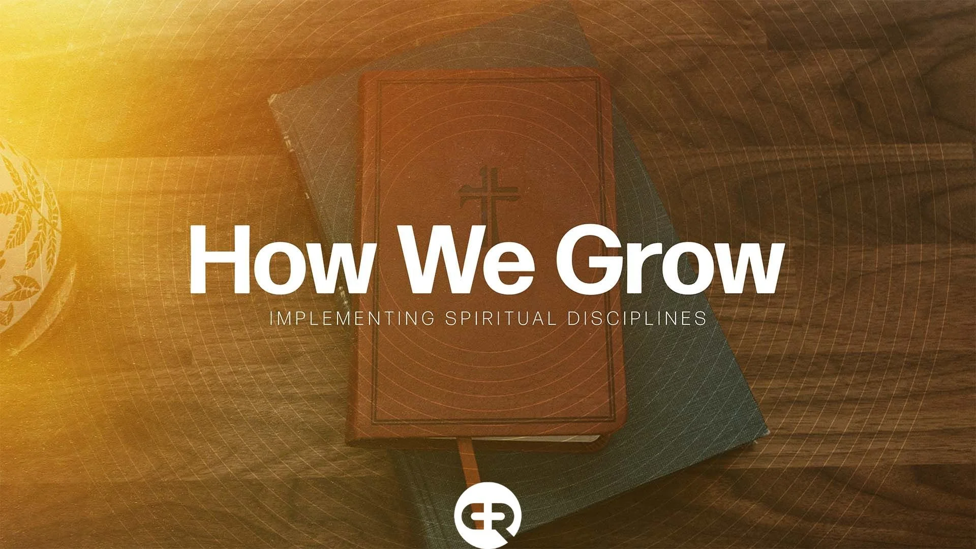How We Grow: Celebration