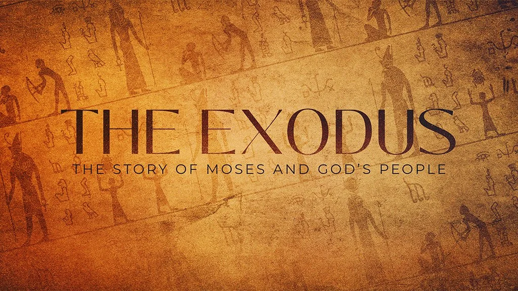 June 7, 2026 - The Exodus: Week 9