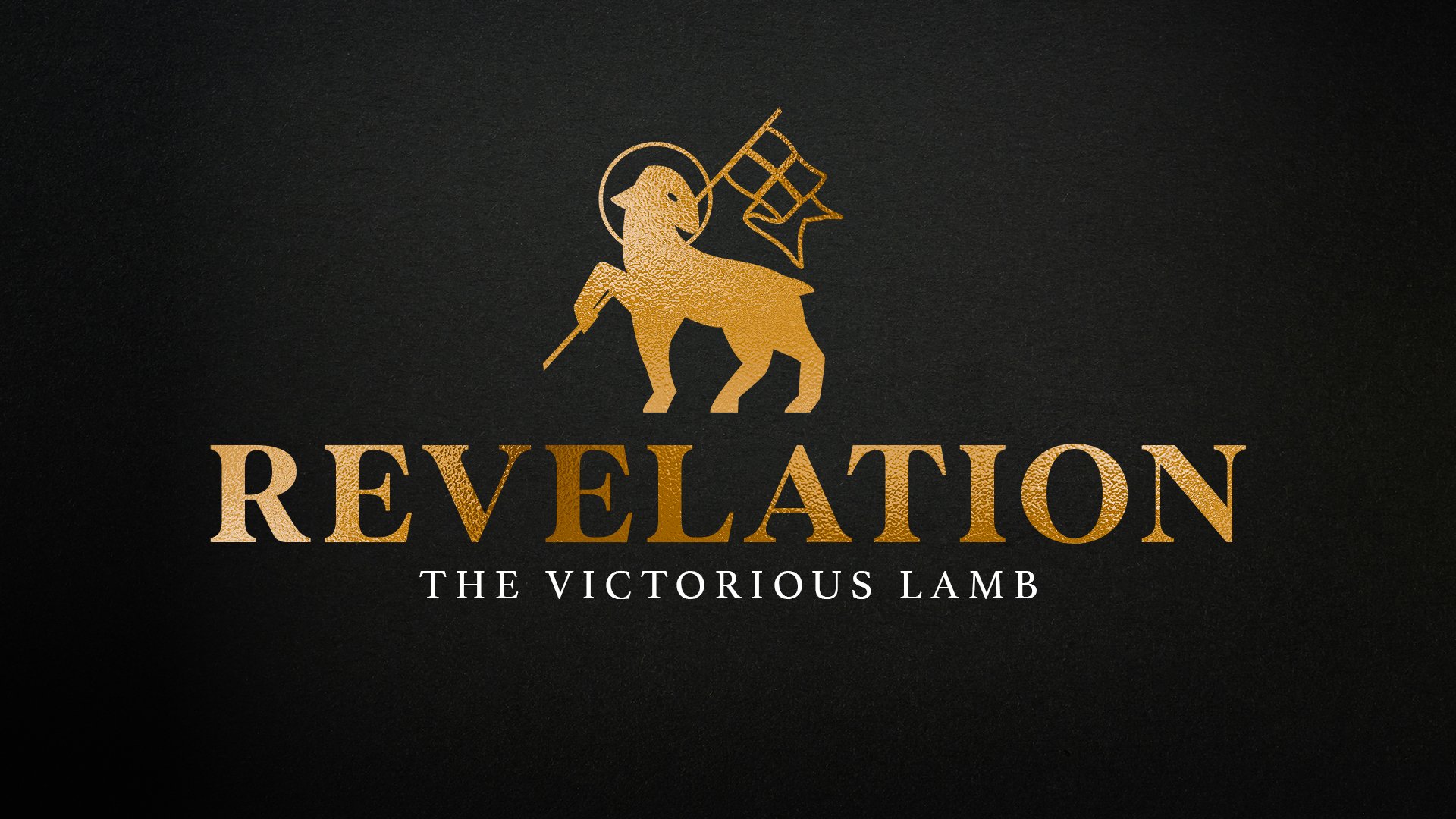 October 26, 2025 - REVELATION: Week 12