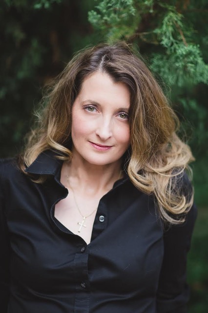 Copy of Dana Chamblee Carpenter