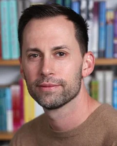 Copy of Steve Troha