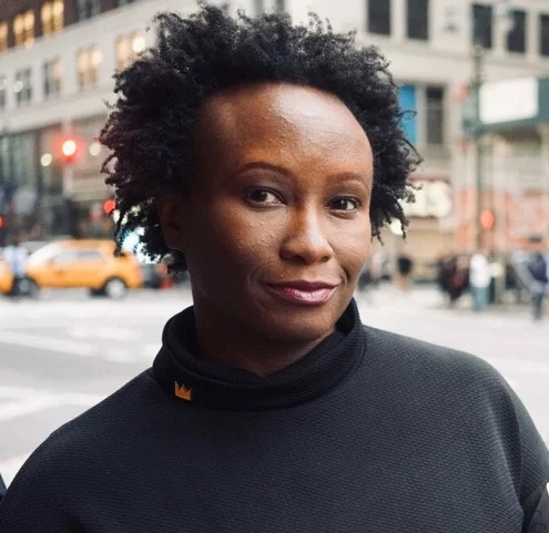 Copy of Ciona Rouse