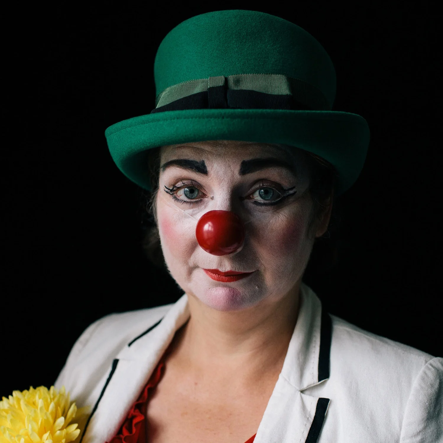 Photo by Joanna Millington