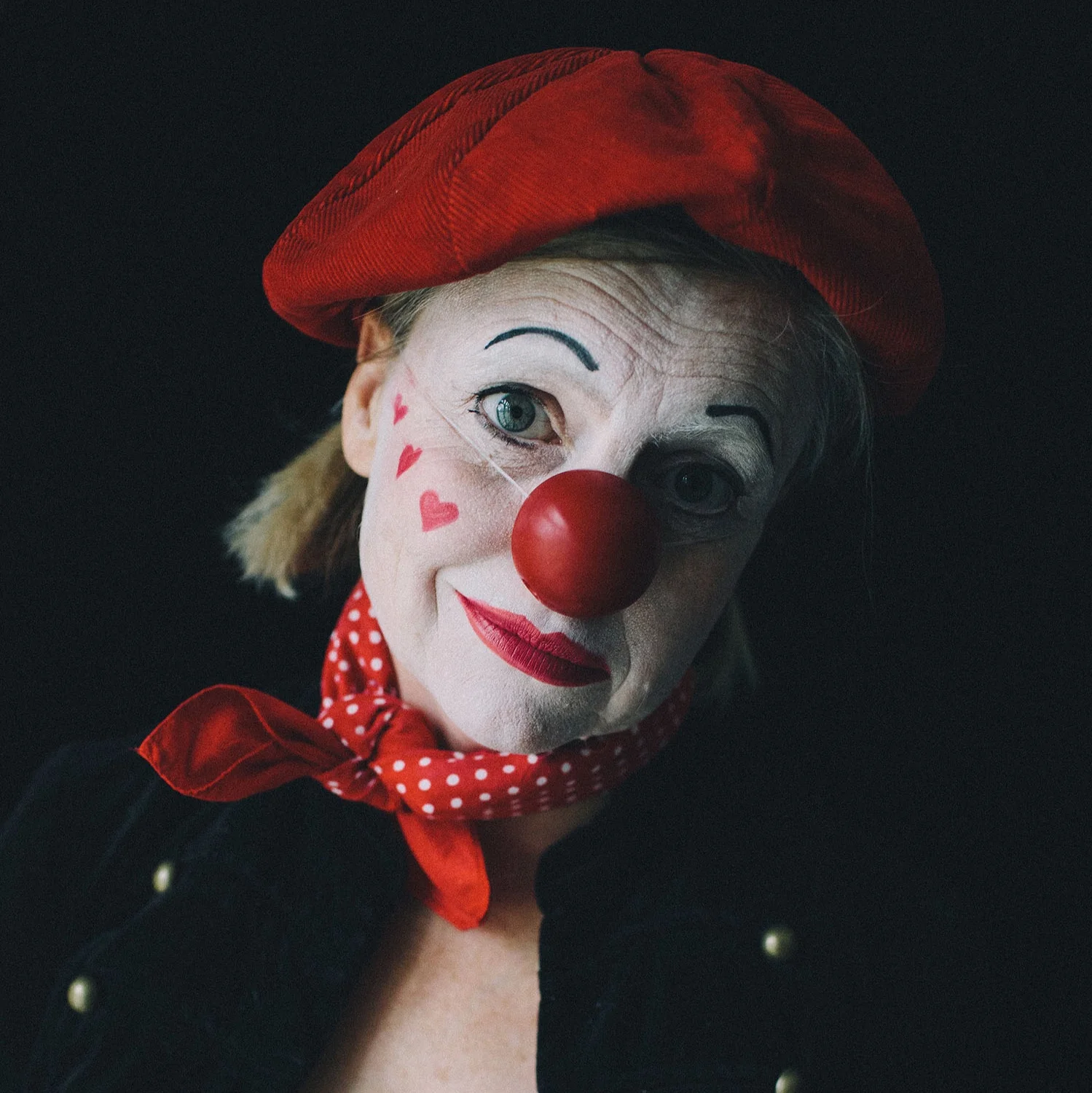Photo by Joanna Millington
