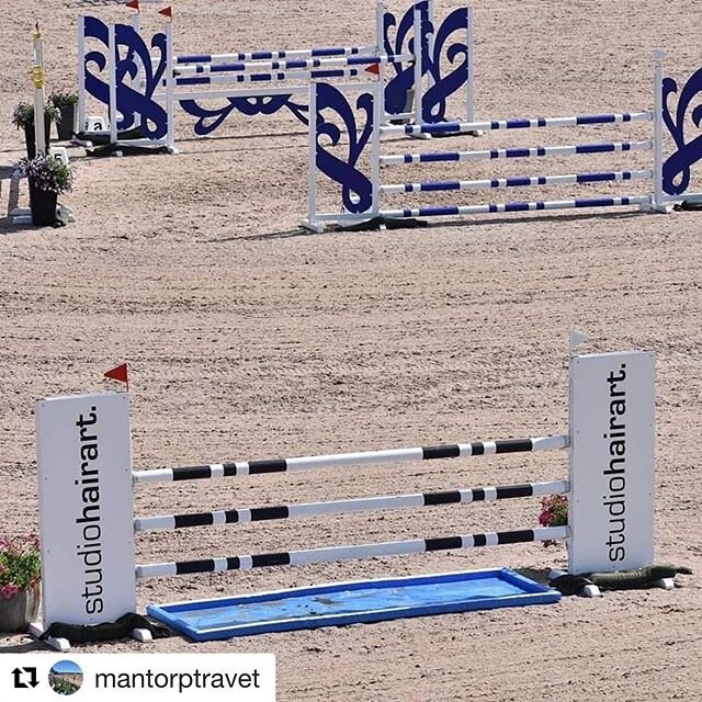 #Repost @mantorptravet with @get_repost
・・・
Save the date!
Banhoppningstr&auml;ning p&aring; Mantorptravets H&auml;stsportarena onsdag den 1 april.
Mellan kl 16.30 &ndash; 19.30 arrangerar vi banhoppningstr&auml;ning under t&auml;vlingslika former in