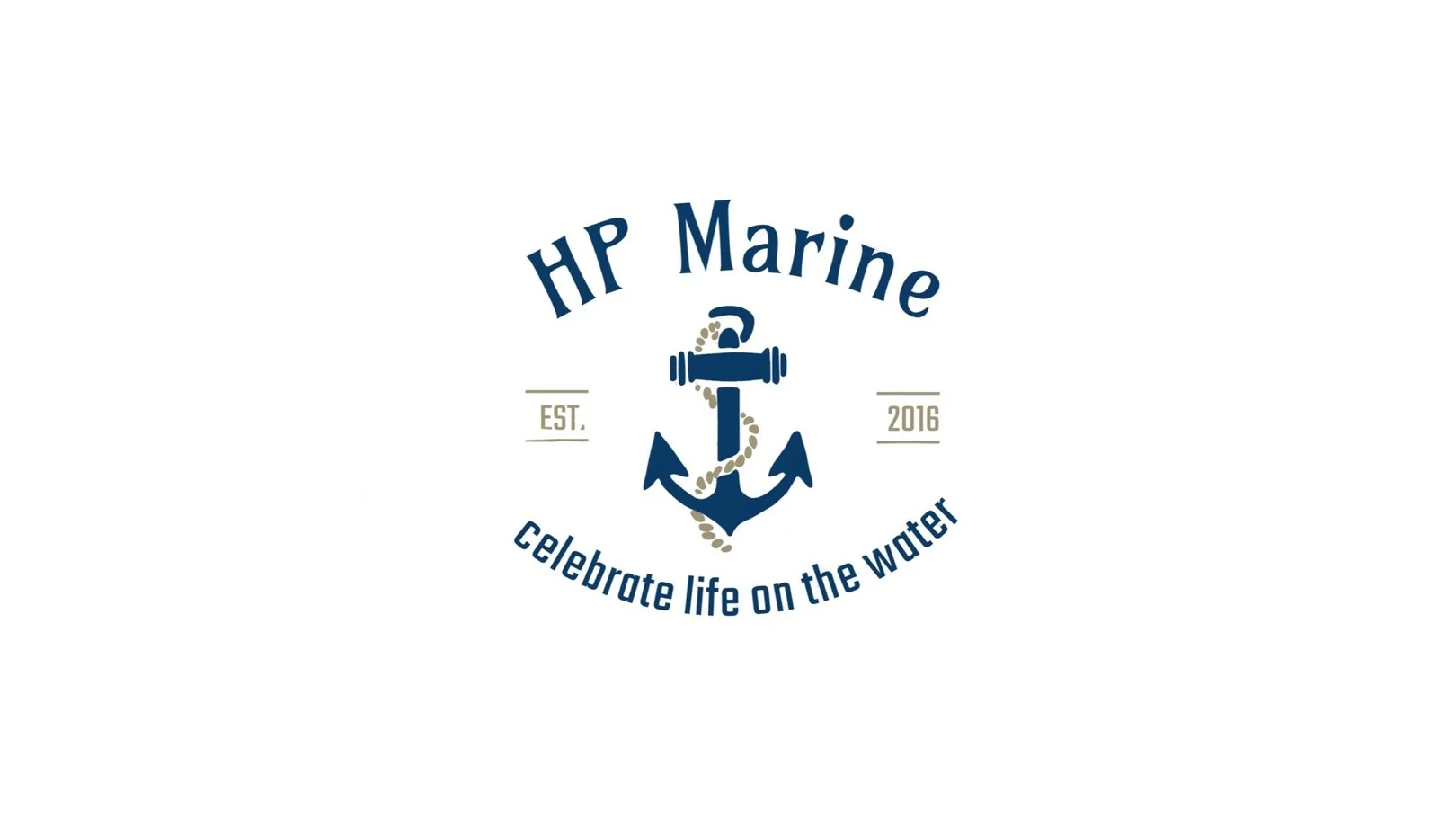 HP Marine