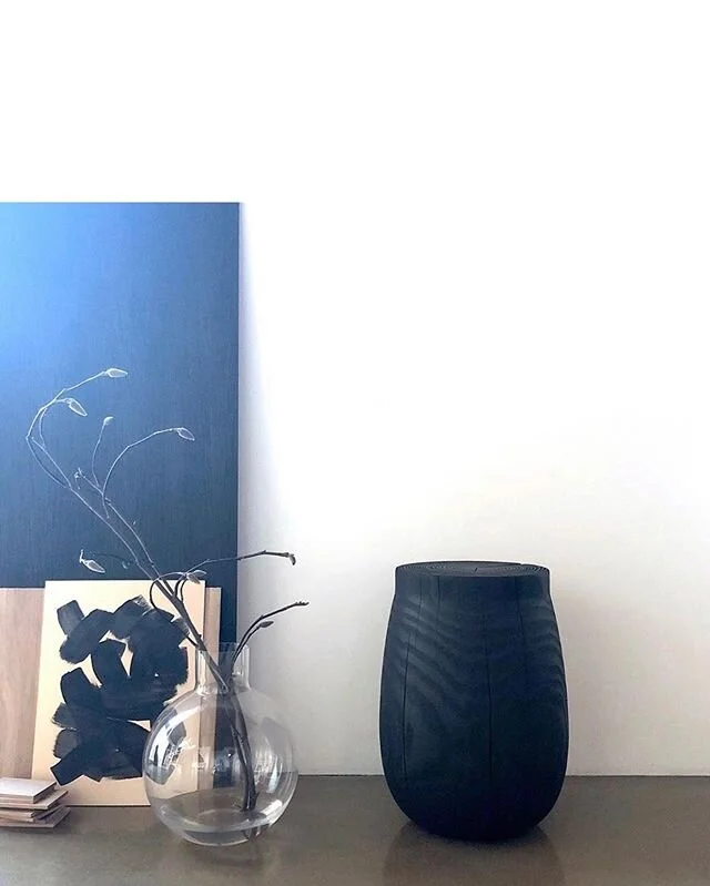 〰️ Homedecor by @noorstad