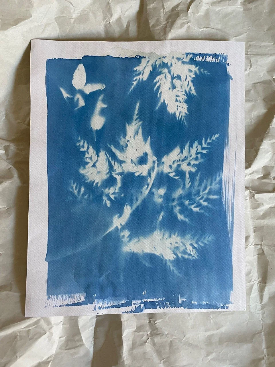 Approxly 24x30 cm