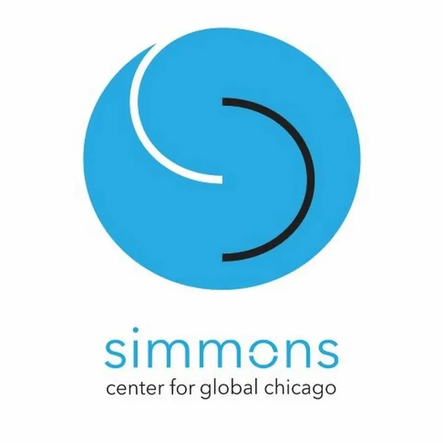 Pro bono: Storytelling Coaching // Simmons Center for Global Chicago