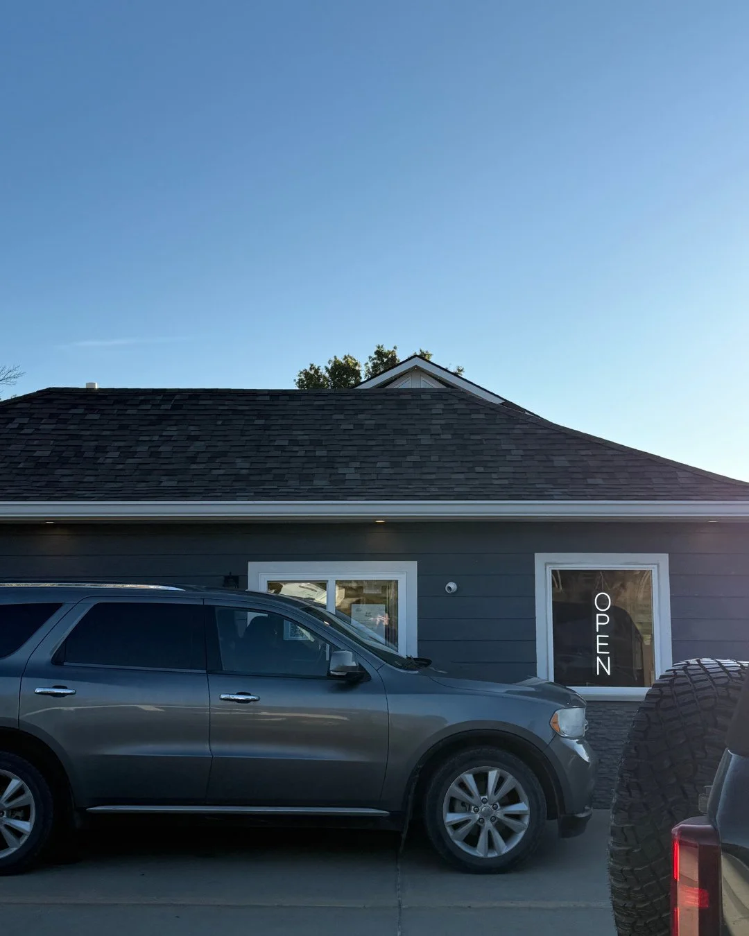 Tomorrow is GRAND OPENING DAY Tekamah!⁠
⁠
6:00 AM - 12:00 PM⁠
⁠
We can&rsquo;t wait to be a part of this amazing community!⁠