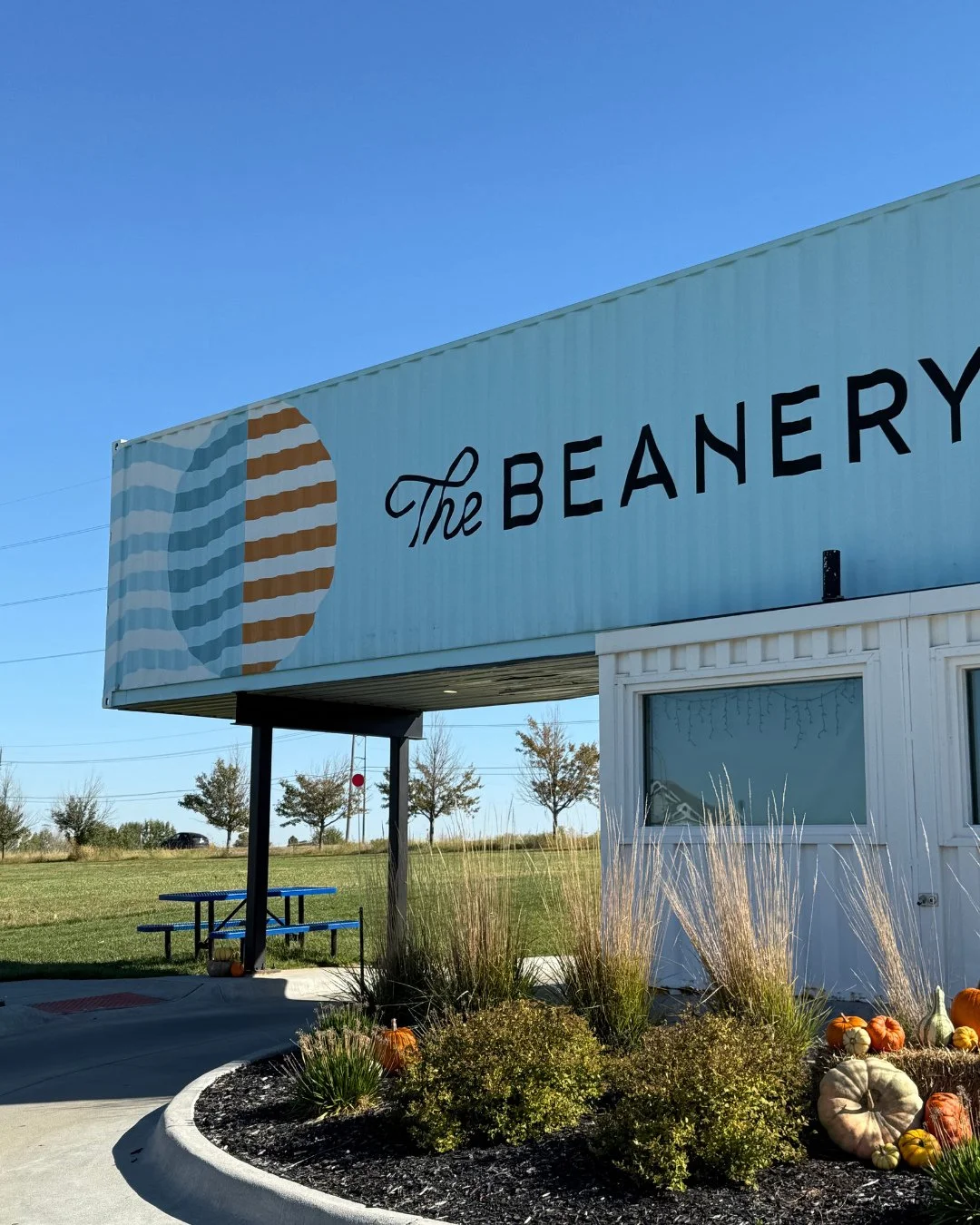 HAPPY THANKSGIVING!!🍗⁠
⁠
⏰ Reminder ⏰ Drive Thru ONLY 8 AM - 12 PM⁠
Tiburon - CLOSED⁠
Tekamah - CLOSED⁠
⁠
⭐️ This Saturday&rsquo;s Small Business Giveaway will be for local businesses near our stores⭐️ We will be giving away $50 gift cards to:⁠
⁠
☕️