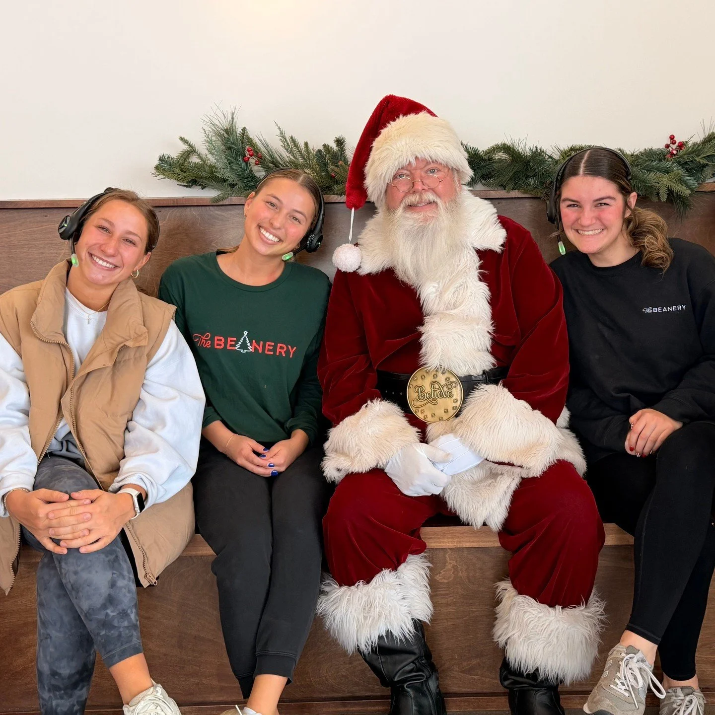 We are having a blast having you guys out to the Tiburon store for events! We wanted to give you a heads up with a few more upcoming things going on at the store!⁠
⁠
☕️Paint Party⁠
December 15th from 6:00 PM - 8:00 PM⁠
Co-Hosting with @youadorablehom