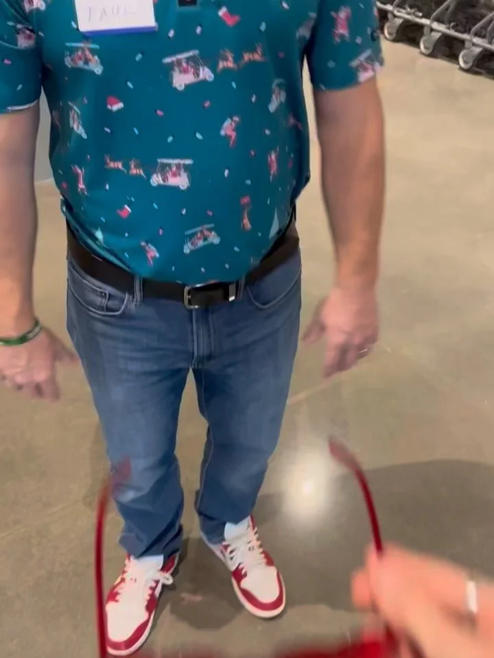 BeanTeam Christmas Party 2025🎄🎅🎁☕️
If you can&rsquo;t tell, we love our team! Getting to work with you all is a blast and brings us so much happiness every day!