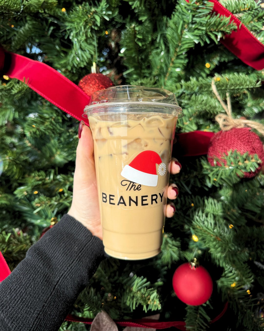 CHEERS to our amazing teachers! Today, we&rsquo;re celebrating you with a FREE Medium drink as a small thank you for everything you do!⁠
⁠
Come treat yourself, you deserve it! Please bring your badge to show at checkout! ⁠