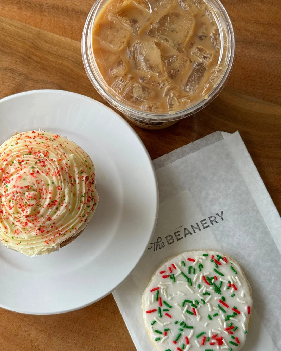 Holiday hours alert! Hours will look a little different but we will still be open for your holiday fuel!⁠
⁠
⏰Christmas Eve - 7:00 AM - 2:00 PM⁠
⏰Christmas - CLOSED ⁠
⏰New Years Eve - 7:00 AM &ndash; 4:00 PM⁠
⏰New Years Day: 7:00 AM &ndash; 4:00 PM⁠
⁠