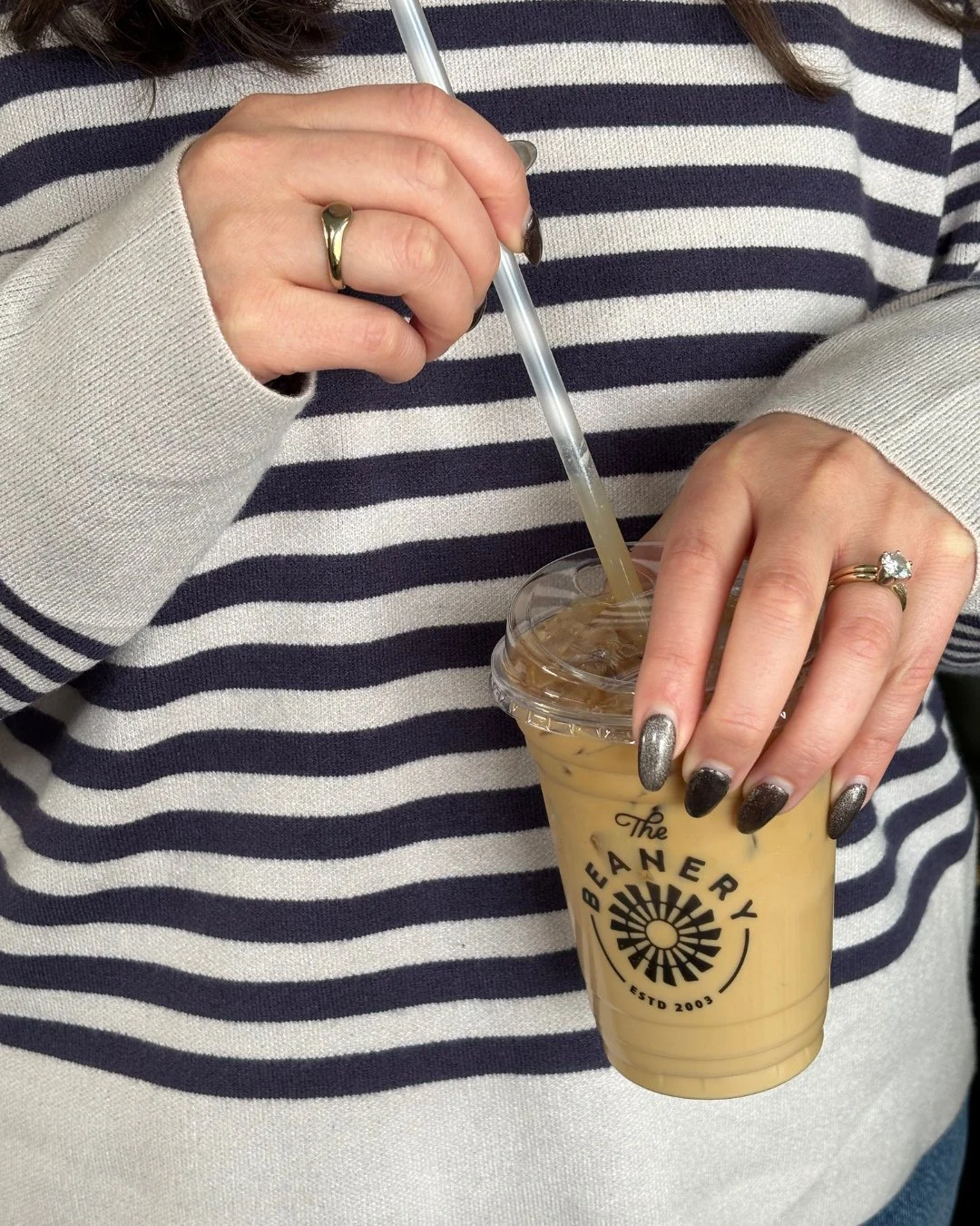 Monday showed up uninvited, but we&rsquo;ve got just what you need!☕️⁠
⁠
Come grab your cup of coffee and let&rsquo;s power through this Monday together!⁠