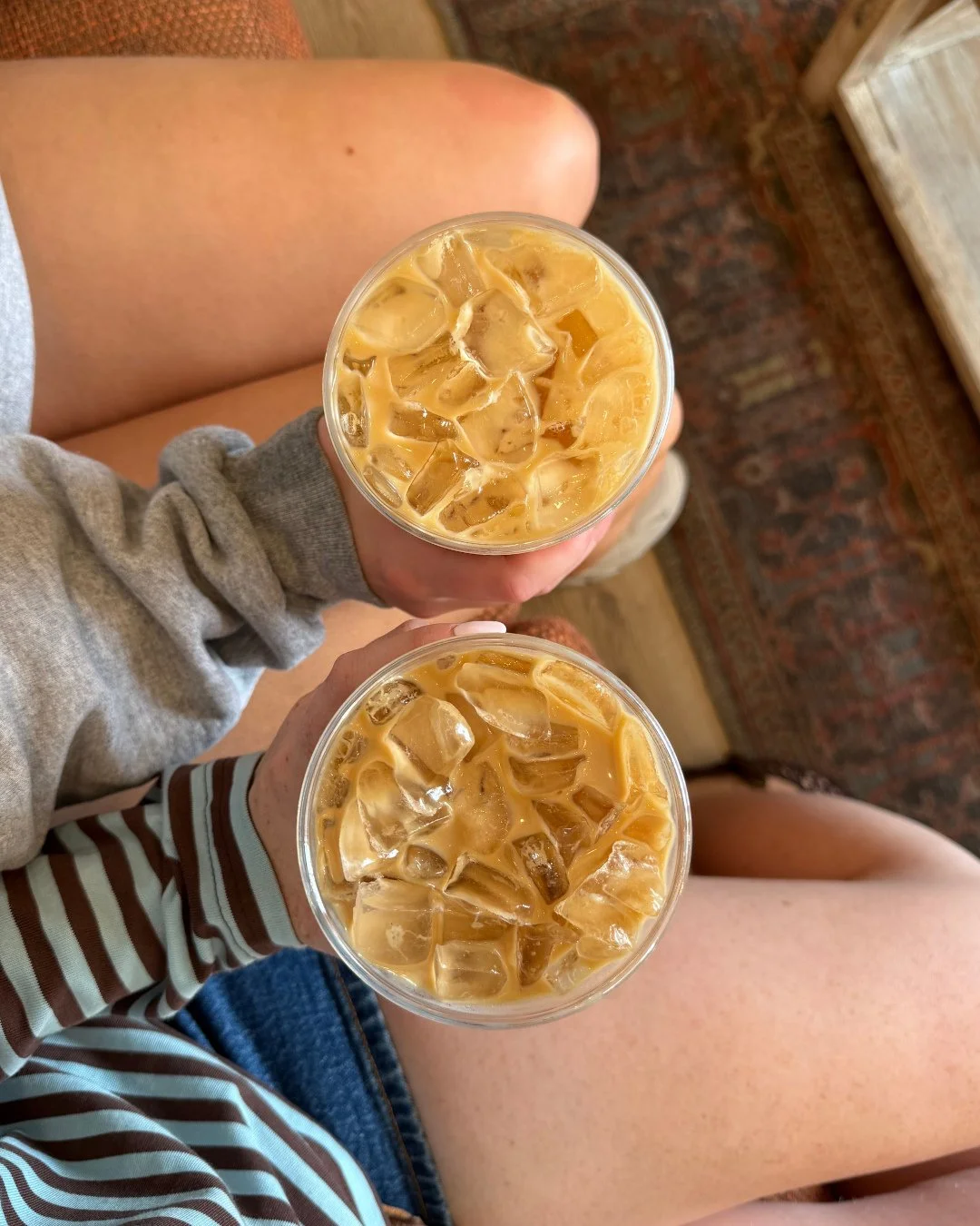 Xoxo from The Beanery⁠