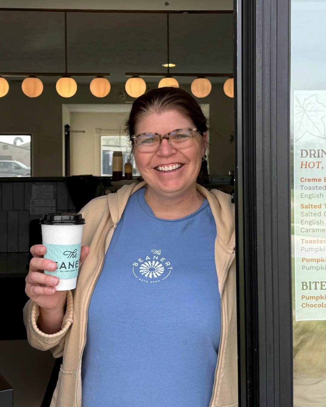Just a few more work hours until the weekend people, YOU CAN DO IT!⁠
⁠
If you need a little extra boost to get through your Friday, come stop by!⁠
