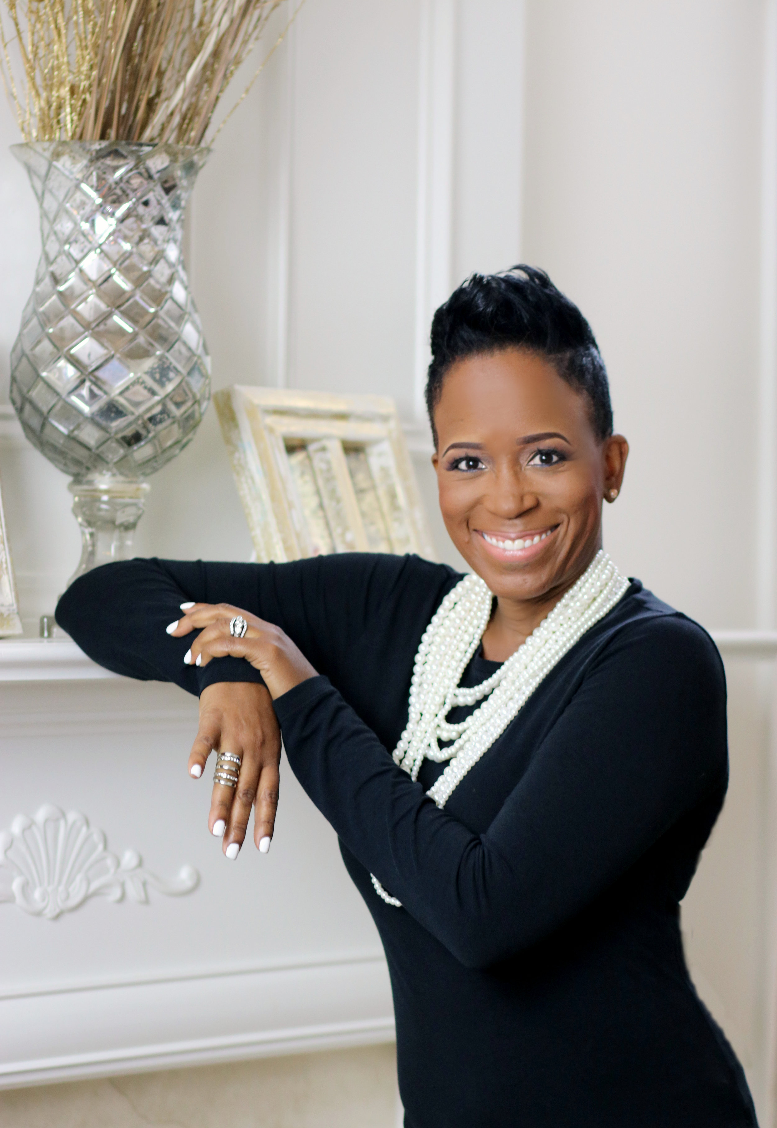 Karen Hilton — T.A.P. Executive Coaching