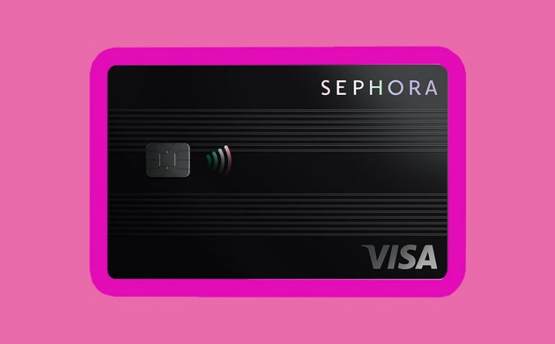 Sephora Announces Launch of First Credit Card